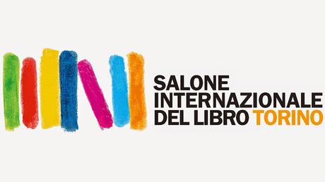 Salone del Libro di Torino 2015