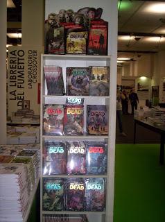 Salone del Libro di Torino 2015