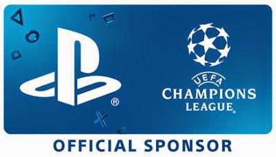 Sony ancora sponsor della UEFA Champions League