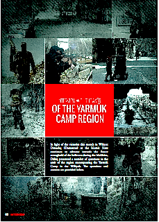 Emiro yarmuk dabiq