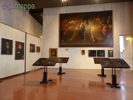 Verona accessibile: Museo di Castelvecchio