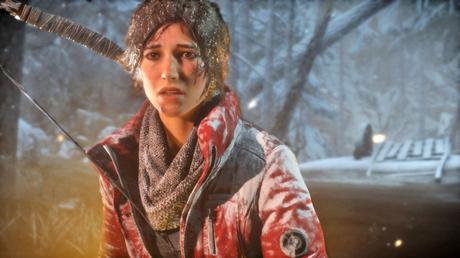 Crystal Dynamics conferma che Rise of the Tomb Raider è un'esclusiva temporale