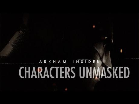 Batman: Arkham Knight - Il terzo videodiario Arkham Insider