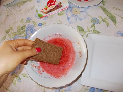 Torta di pane Pema Torta di pane Pema