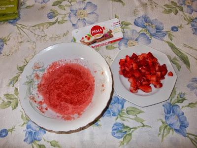 Torta di pane Pema Torta di pane Pema
