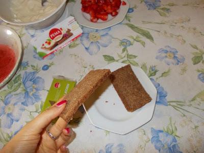 Torta di pane Pema Torta di pane Pema