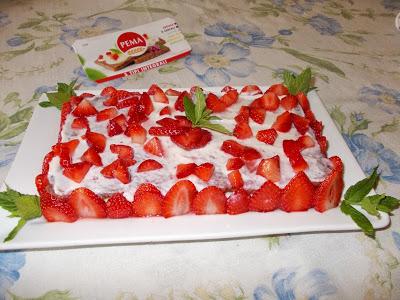 Torta di pane Pema Torta di pane Pema