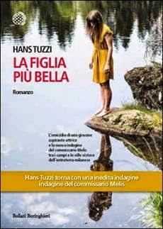 Anteprima: LA FIGLIA PIÙ BELLA - HANS TUZZI