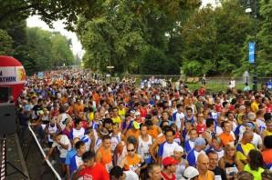 Turin Half Marathon