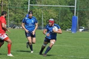 rugby - Cus Torino