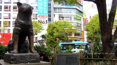 Shibuya, Tokyo