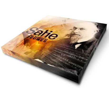 AA.VV., Erik Satie & Les Nouveaux Jeunes Version 2