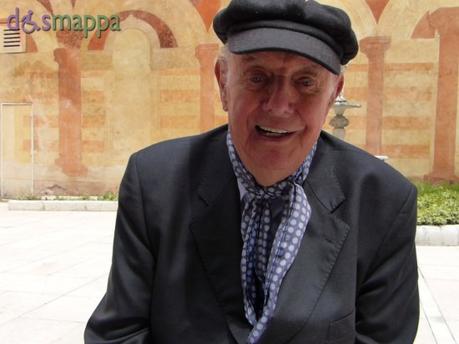 Dario Fo: Accessibile è meglio da Nobel