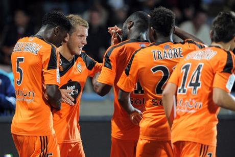 Ligue 1: 13000 euro ad ogni giocatore del Lorient per battere il Monaco