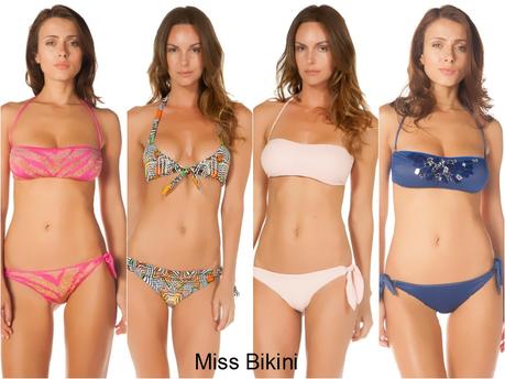 miss bikini costumi estate 2015
