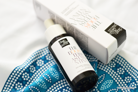 Diego Dalla Palma, Skin Attitude Linea di Trattamenti Viso - Review