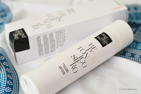 Diego Dalla Palma, Skin Attitude Linea di Trattamenti Viso - Review