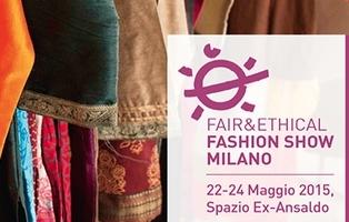 Domenica 24 Maggio h 10, cerimonia di apertura della World Fair Trade Week all’Ex Ansaldo