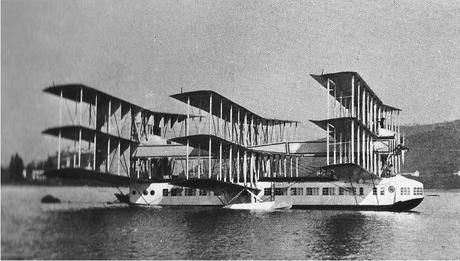 Caproni-Ca-60