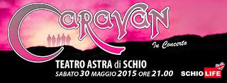 Caravan a Schio (VI)