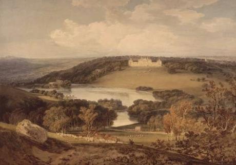 The Great Age of the English Garden: Lancelot 'Capability' Brown.