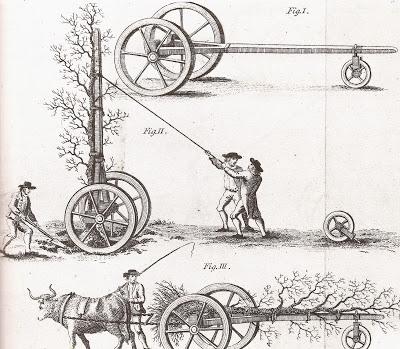 The Great Age of the English Garden: Lancelot 'Capability' Brown.