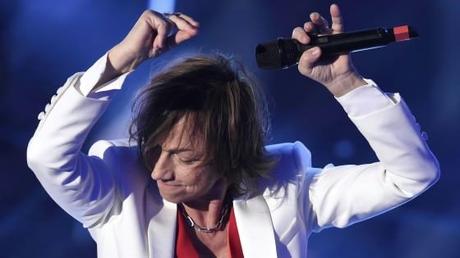 Gli appuntamenti di sabato 23: Gianna Nannini all'Unipol Arena