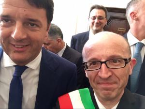 renzi e ricci