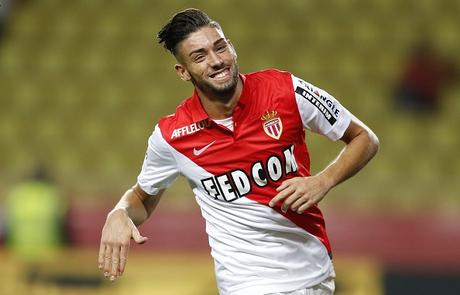 Lorient-Monaco 0-1: ai monegaschi basta Carrasco per assicurarsi il podio