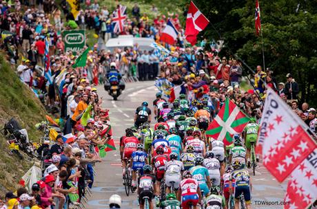 Giro d'Italia Notturno - Quarta Tappa