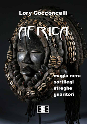 SEGNALAZIONE - Africa di Lory Cocconcelli