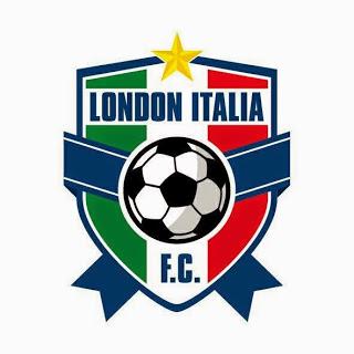 Il progetto London Italia FC