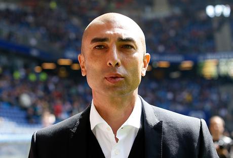 Bundesliga, Schalke: Di Matteo ad un passo dall’esonero