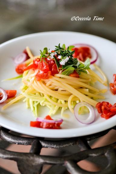 Spaghetti che fanno bene al cuore… pomo 9