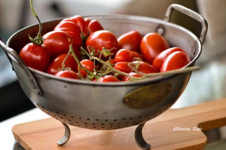 Spaghetti che fanno bene al cuore… pomo 12