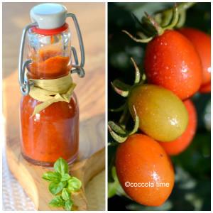 Spaghetti che fanno bene al cuore… pommarola-1