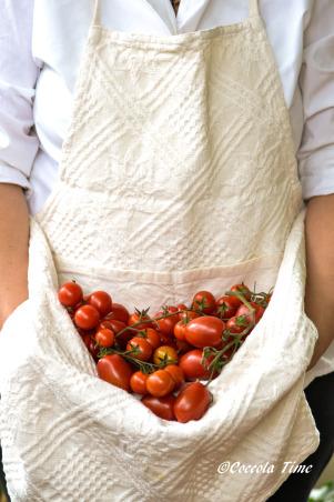 Spaghetti che fanno bene al cuore… pomo 2
