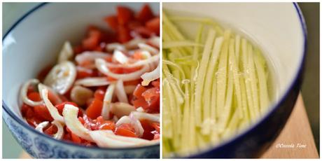 Spaghetti che fanno bene al cuore… pomo 1