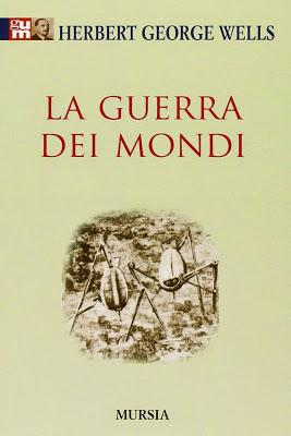 [Recensione] La guerra dei mondi di Herbert George Wells