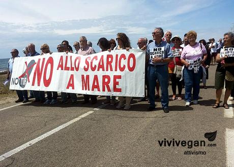 L’ennesimo scempio italiano (condividete)