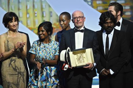 Festival di Cannes 2015: Palma d’Oro a “Dheepan” di Jacques Audiard, tanta delusione per l’Italia