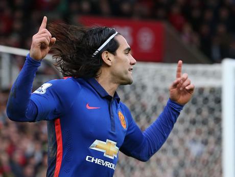 Falcao-United è addio. I Red Devils non riscattano il colombiano