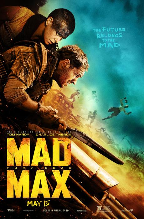 Mad Max : Fury Road ( 2015 )