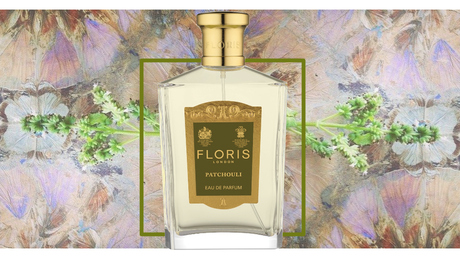 IL PROFUMO: PATCHOULI di FLORIS LONDON