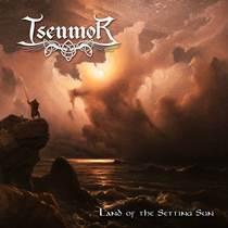 Isenmor – Land Of The Setting Sun Isenmor – Land Of The Setting Sun