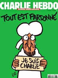 Luz lascerà la direzione di Charlie Hebdo: siamo ancora tutti Charlie?