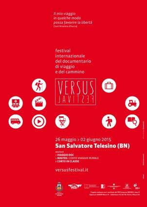 San Salvatore Telesino, 2 giugno, Festival Internazionale del Documentario