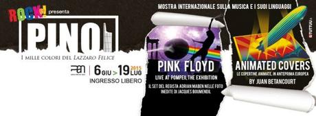 Rock!5: la mostra del Rock al Pan di Napoli