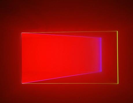 ARTE: La ricerca dell'invisibilità | James Turrell