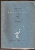 Listopia II - La vendetta: I milleuno libri da leggere almeno una volta nella vita (#241-260) Listopia II - La vendetta: I milleuno libri da leggere almeno una volta nella vita (#241-260)